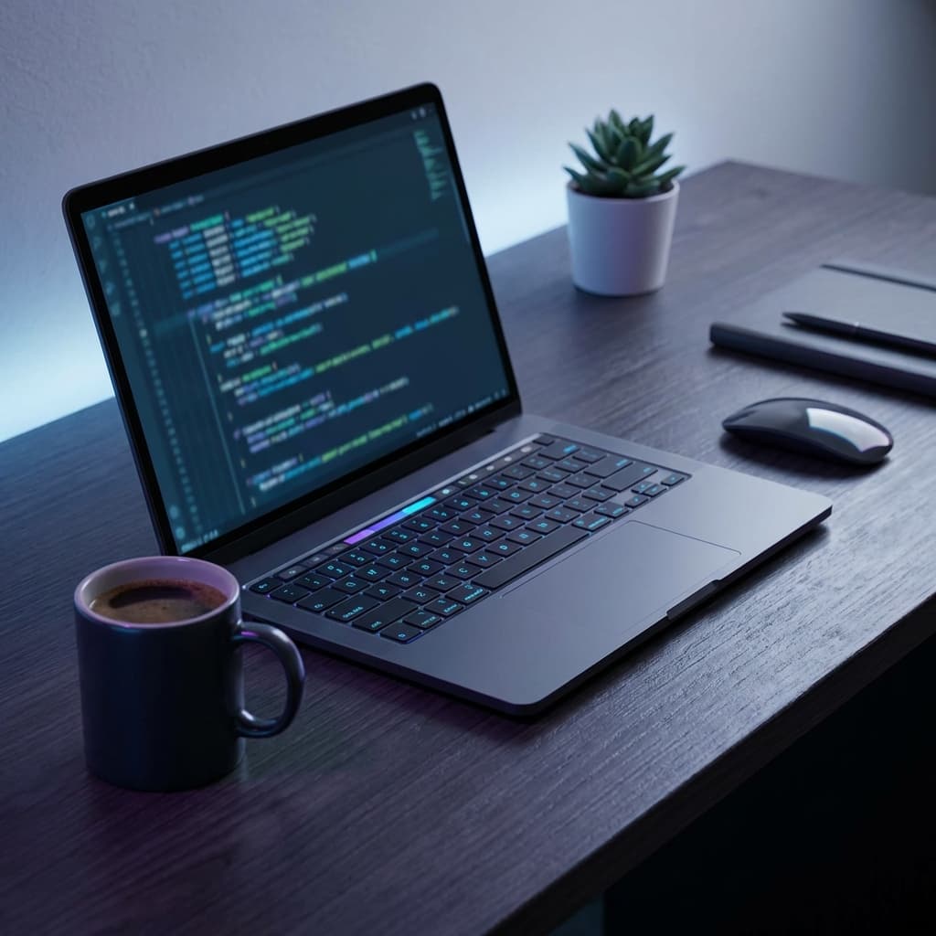 The Future of AI in Business Automation