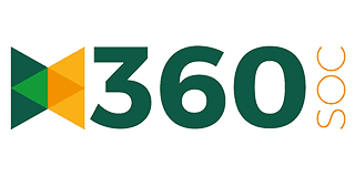 360 SOC Logo