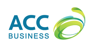 ACC Business Logo